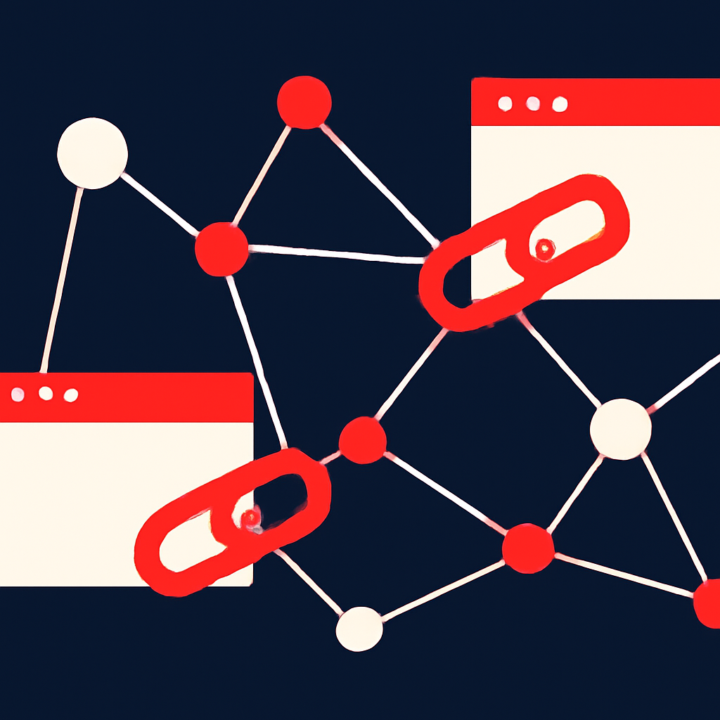 Auditoria de Backlinks Tóxicos: Como Identificar e Disavow Links Ruins em 2026