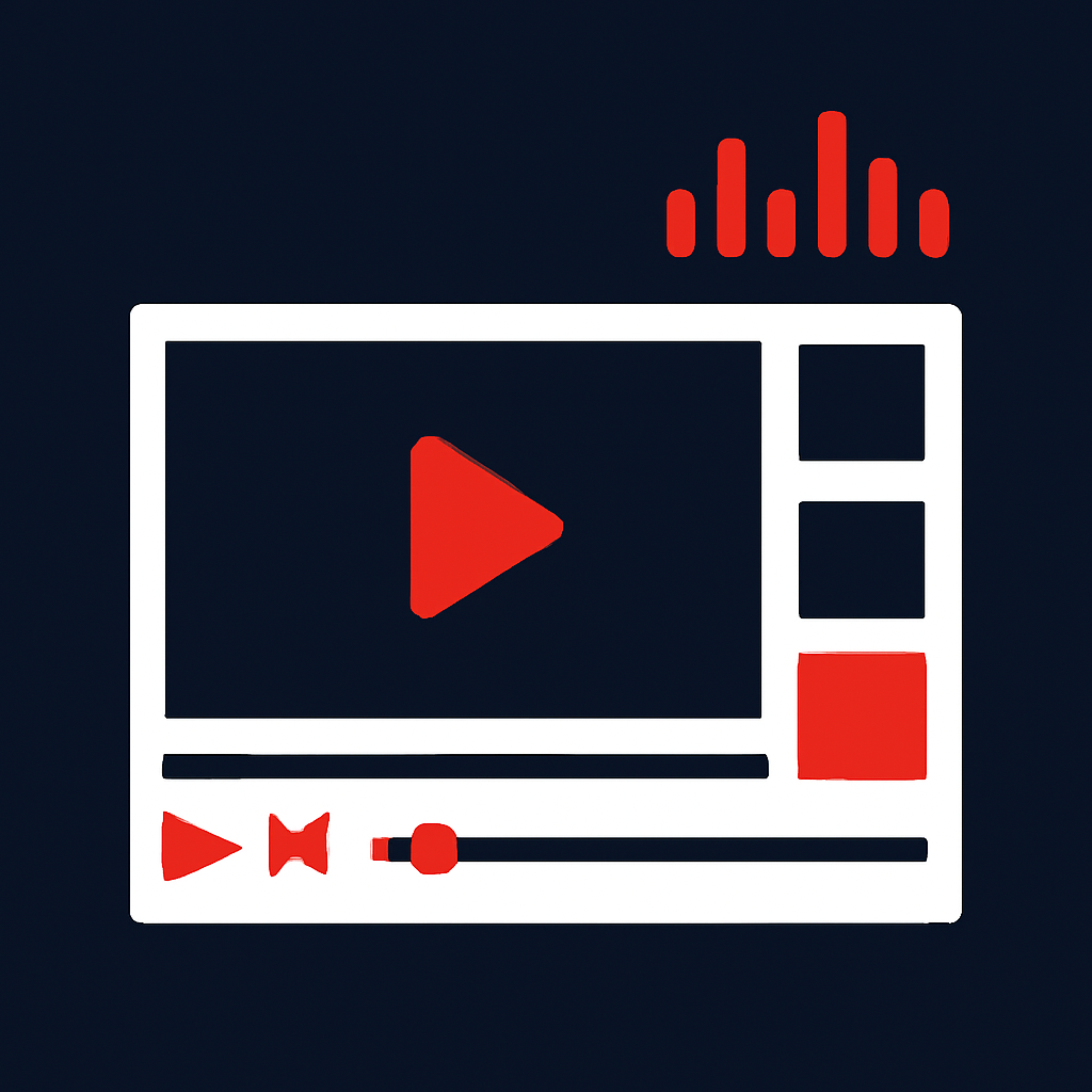 Nichos do YouTube com Alto CPM Para Caçar Domínios Valiosos