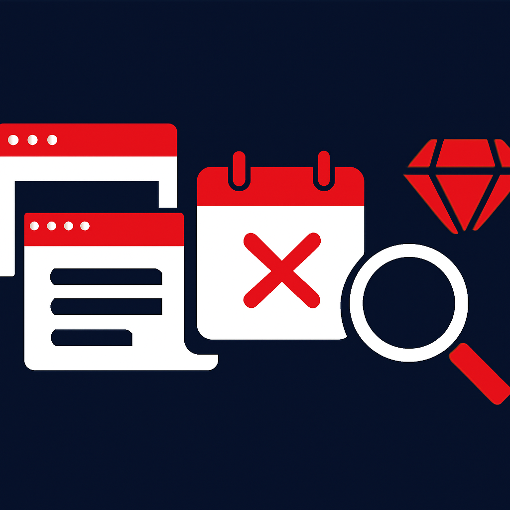 Domínios Expirados com Histórico de Tráfego Pago (Google Ads): Como Identificar e Aproveitar