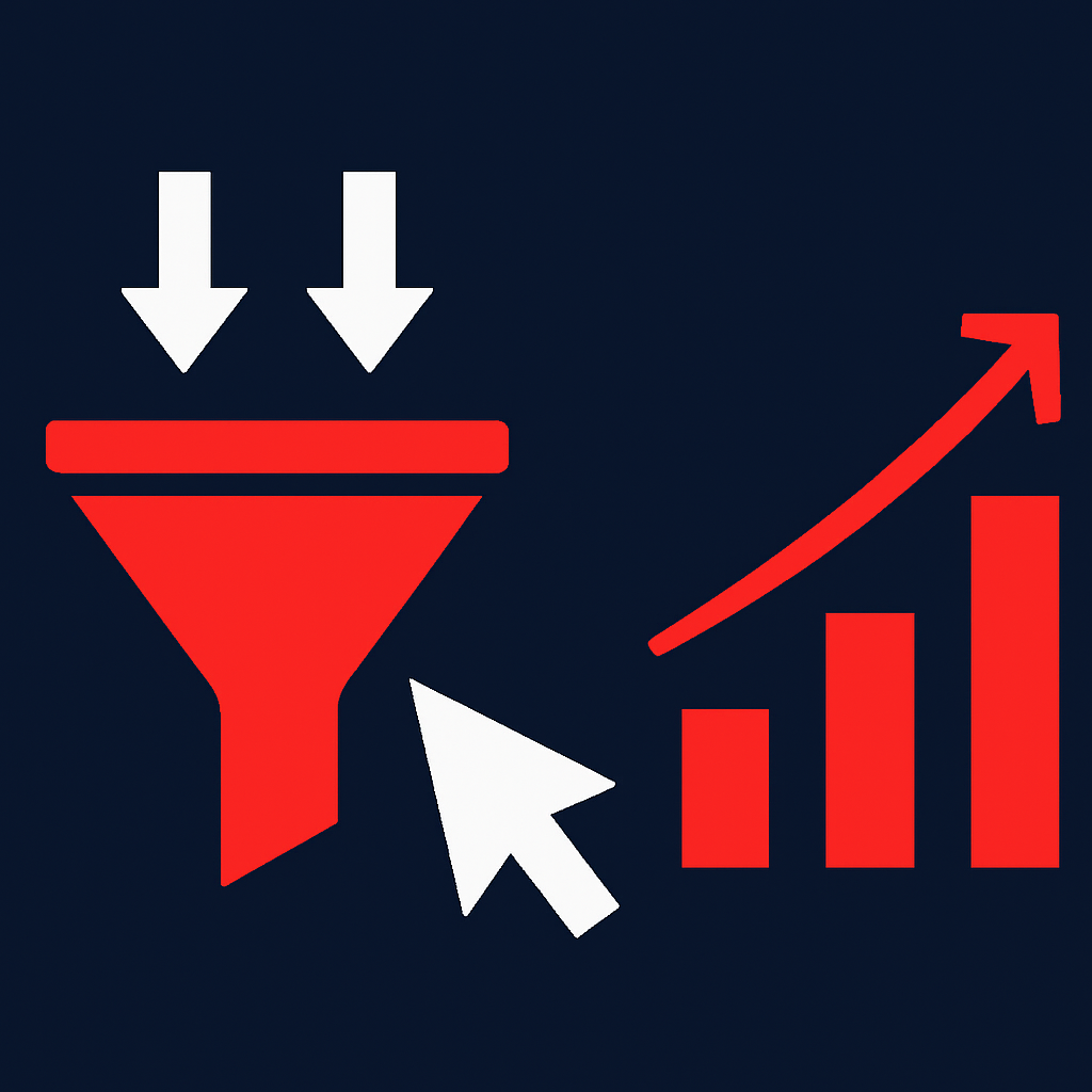Landing Pages de Alta Conversão: Tutorial Completo (SEO + UX + Copy)