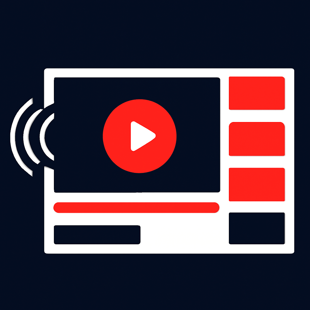 Ferramentas de Mineração de Canais do YouTube em 2026
