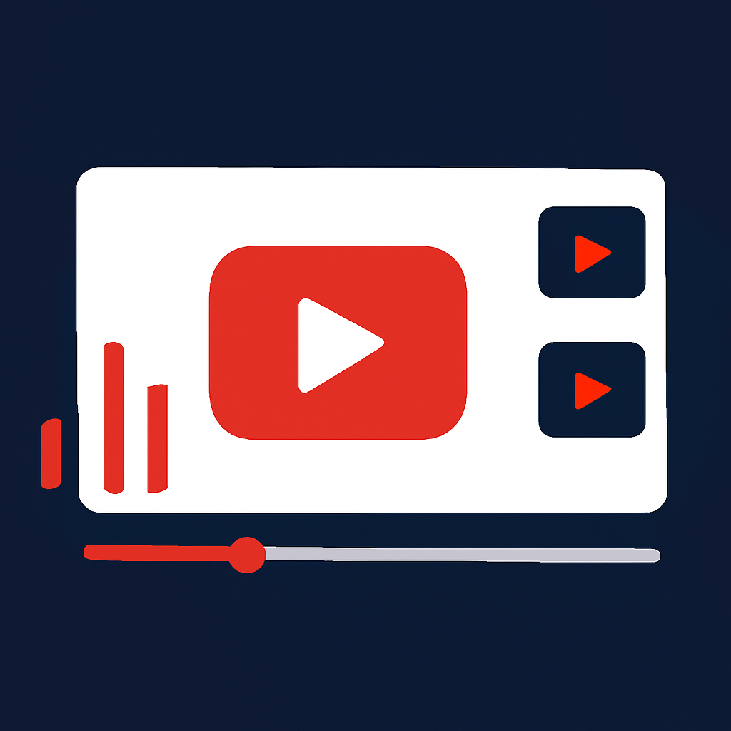 SEO para YouTube em 2026: Como Otimizar Vídeos para Ranquear no Topo