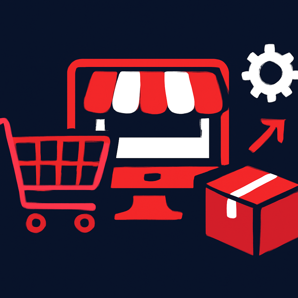 SEO para E-commerce: Guia Definitivo para Otimizar Categorias, Produtos e Conversão