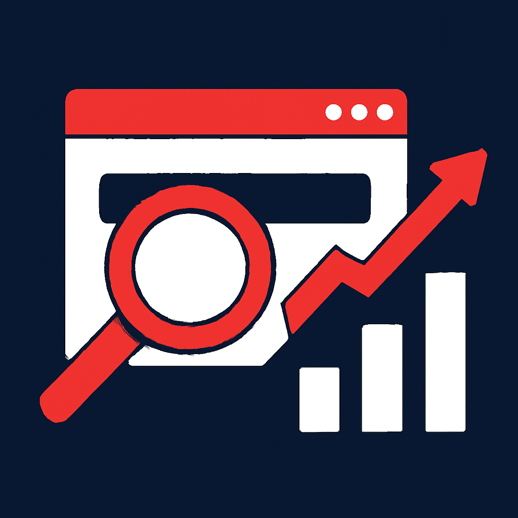 Como Aumentar o CTR Orgânico com Title Tags e Meta Descriptions Persuasivas