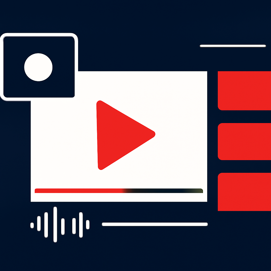 Análise de Canais do YouTube Para SEO: Encontre Oportunidades Ocultas