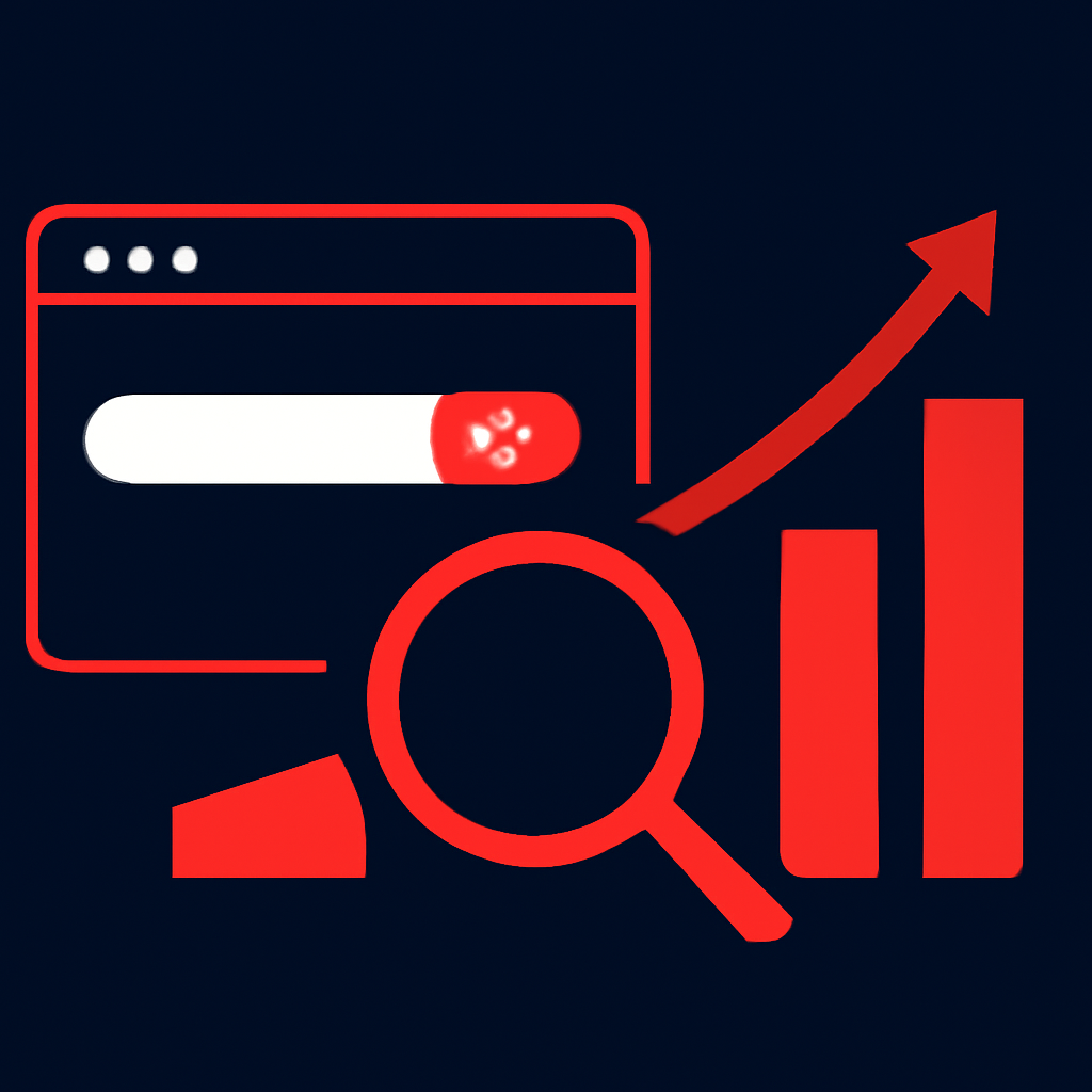 Análise de Concorrentes para SEO: Engenharia Reversa Completa em 7 Etapas
